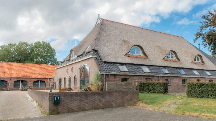 Van Hotel naar Woonzorgboerderij